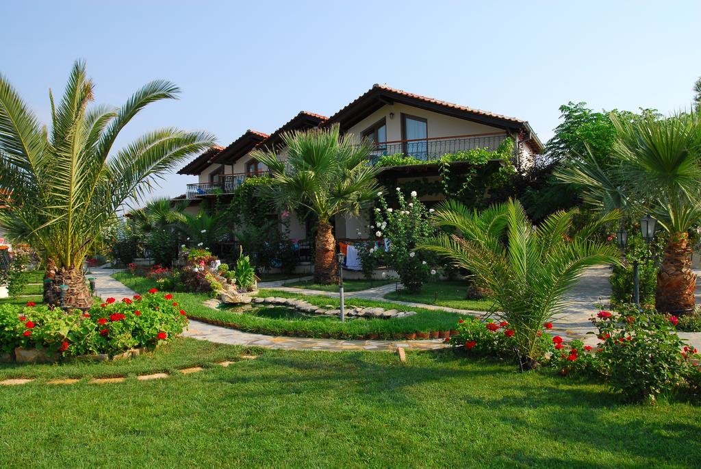 Sirines Studios Prínos Kamer foto