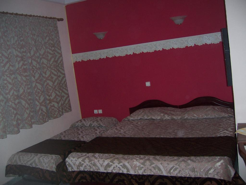 Sirines Studios Prínos Kamer foto